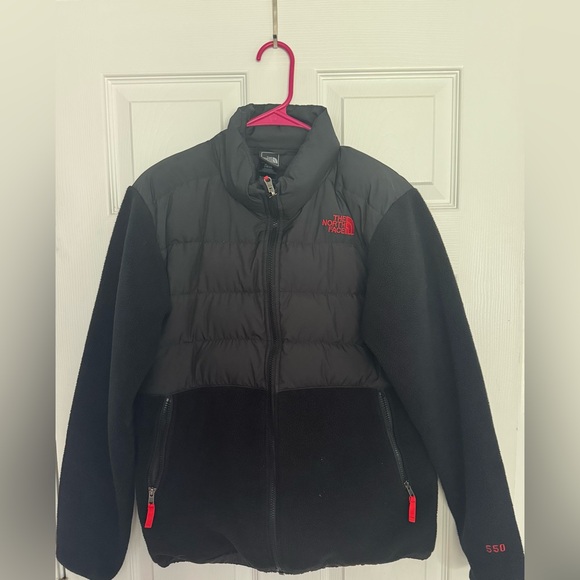 The North Face Other - The North Face Black Outerwear